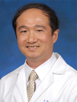 Dr. Luo