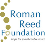 Roman Reed Foundation Logo
